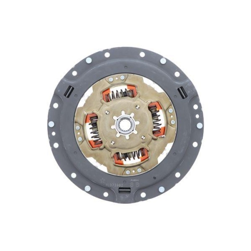 AISIN Kupplungsscheibe HVDT-9001