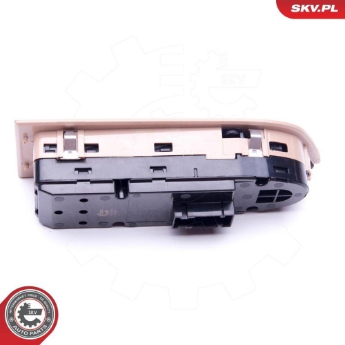 ESEN SKV Schalter, Fensterheber 37SKV039