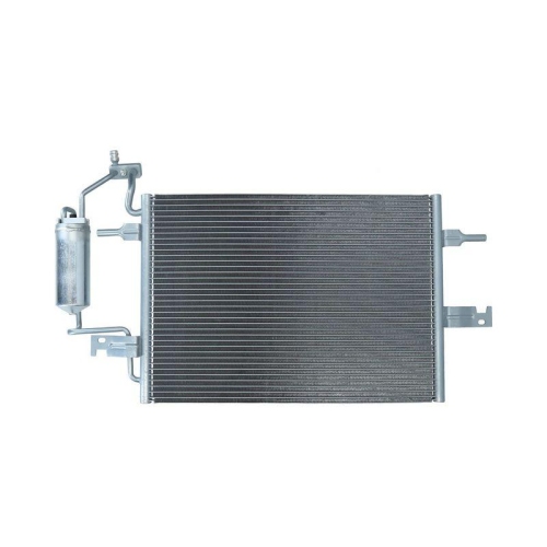 KAMOKA Kondensator, Klimaanlage 7800122