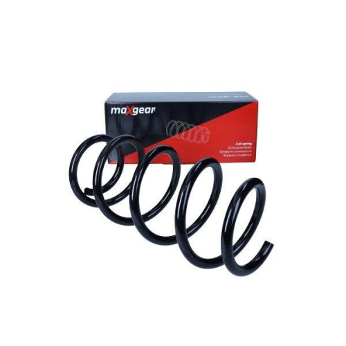 MAXGEAR Fahrwerksfeder 60-1278