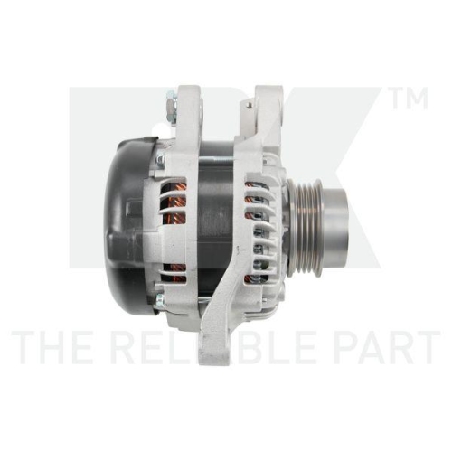 NK Generator 4825036