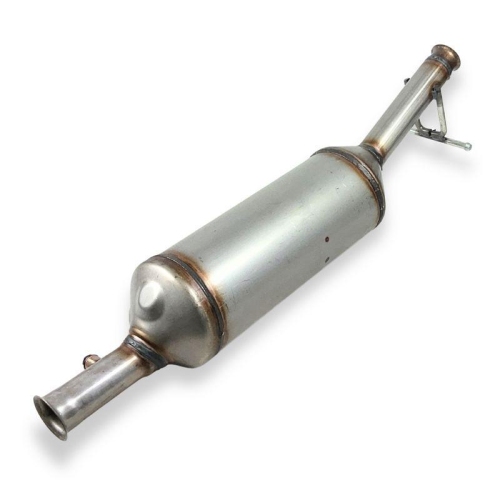 AHG Ru&szlig;-/Partikelfilter, Abgasanlage AHG31032