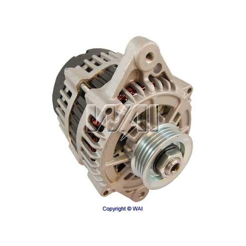 WAI Generator 23999N