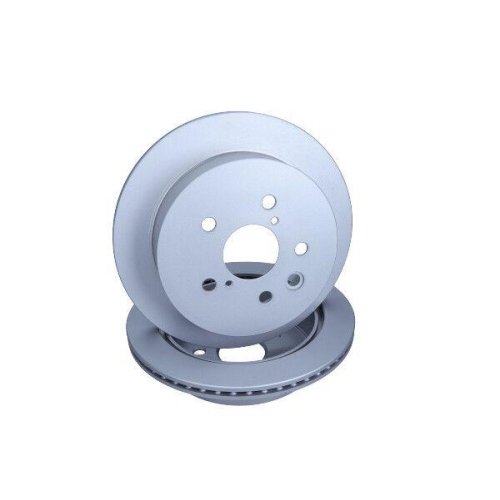 QUARO Bremsscheibe QD8497