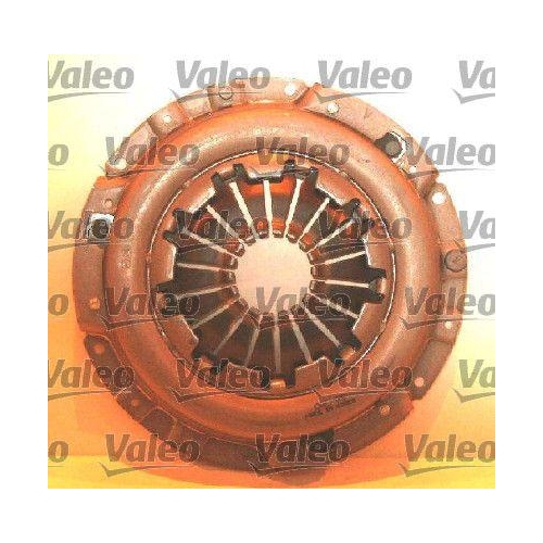 VALEO Kupplungssatz 3KKIT 821411