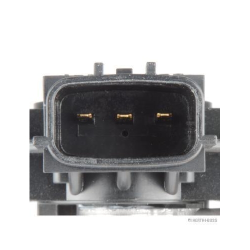 HERTH+BUSS JAKOPARTS Sensor, Drosselklappenstellung J5641005