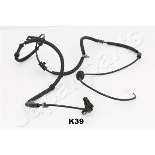 JAPANPARTS Sensor, Raddrehzahl ABS-K39
