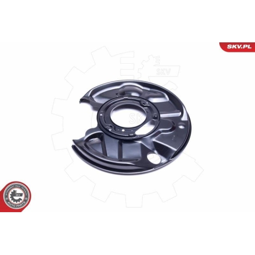 ESEN SKV Spritzblech, Bremsscheibe 57SKV622