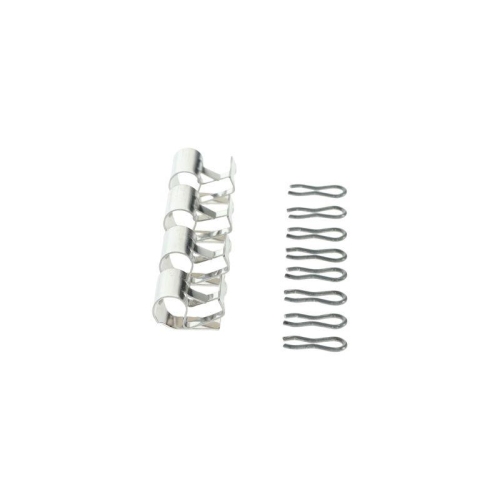 BOSCH Zubeh&ouml;rsatz, Scheibenbremsbelag 1 987 474 106