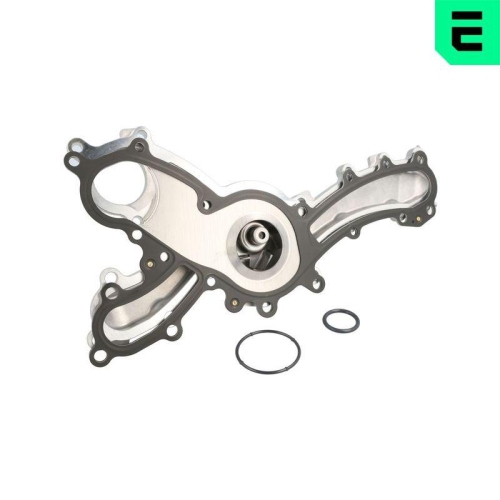 OPTIMAL Wasserpumpe, Motork&uuml;hlung AQ-2462