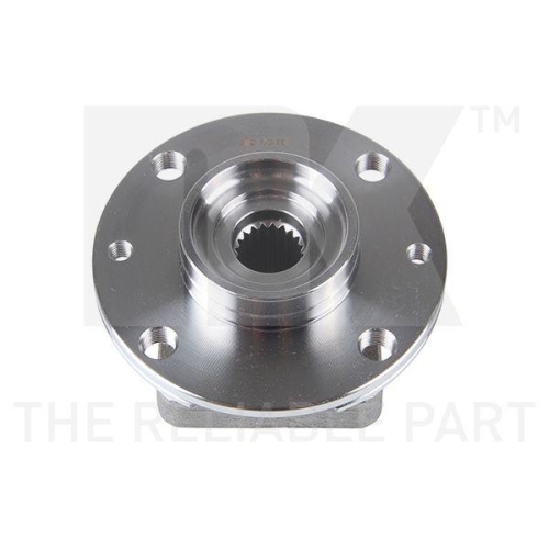 NK Radlagersatz 762329