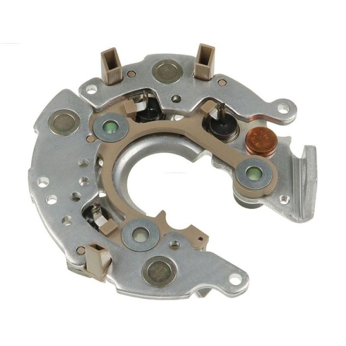 AS-PL Gleichrichter, Generator Brandneu AS-PL