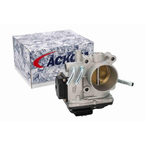 ACKOJA Drosselklappenstutzen Original ACKOJA Qualit&auml;t