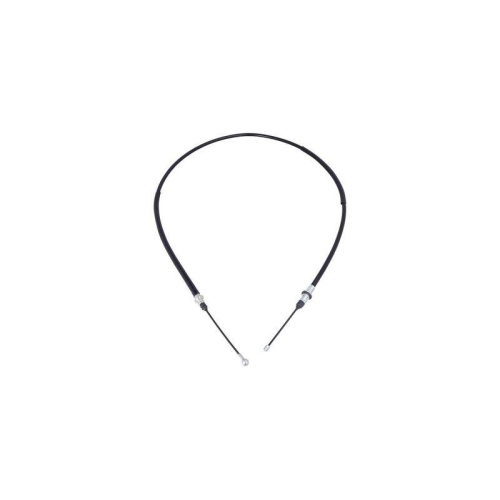 KAMOKA Seilzug, Feststellbremse