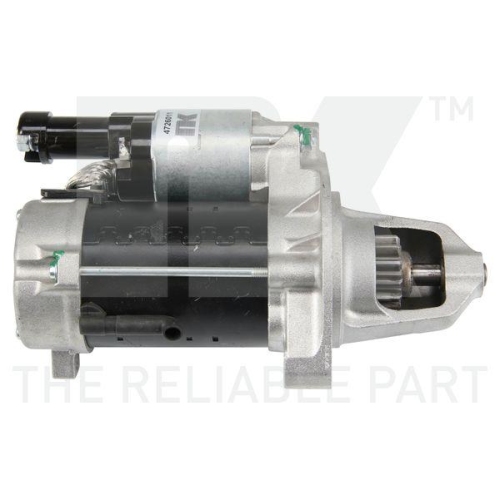 NK Starter 4726011