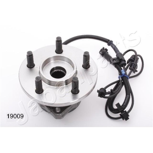 JAPANPARTS Radnabe KK-19009