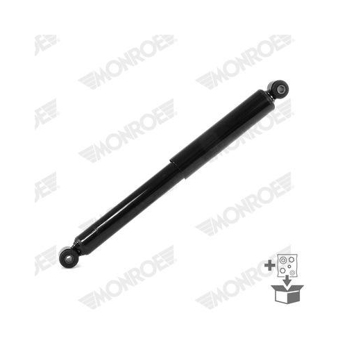 MONROE Sto&szlig;d&auml;mpfer MONROE ADVENTURE D7020