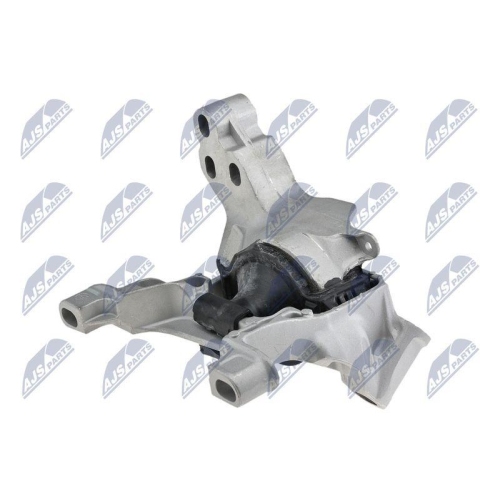 NTY Lagerung, Motor ZPS-MZ-071