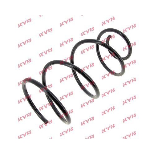 KYB Fahrwerksfeder K-Flex RC3412