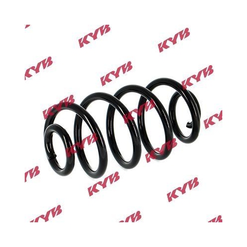 KYB Fahrwerksfeder K-Flex RA7109