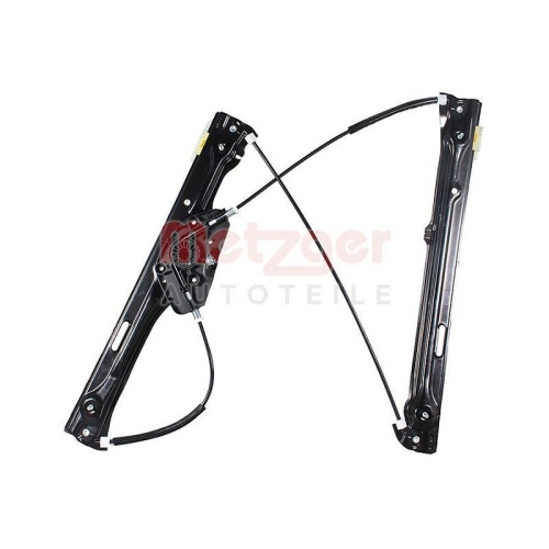 METZGER AUTOTEILE Fensterheber 2160840