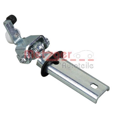 METZGER AUTOTEILE Rollenf&uuml;hrung, Schiebet&uuml;r 2310074