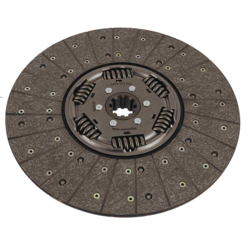 SACHS Kupplungsscheibe 1878 634 214