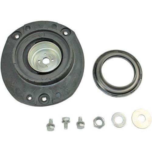 METZGER AUTOTEILE Reparatursatz, Federbeinst&uuml;tzlager COMPETENCE KIT 6490215
