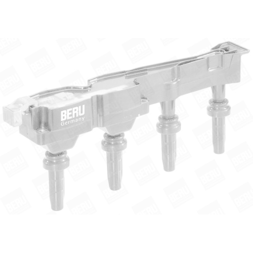 BorgWarner (BERU) Z&uuml;ndspule ZSE046