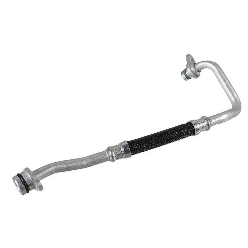 METZGER AUTOTEILE &Ouml;lleitung, Lader GREENPARTS 2361245
