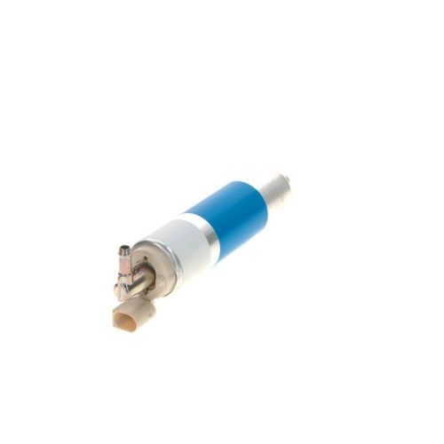 BOSCH Kraftstoffpumpe 0 986 580 354