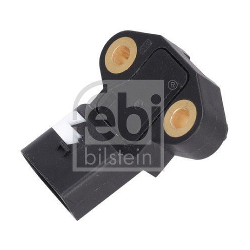 FEBI BILSTEIN Sensor, Ladedruck 184786
