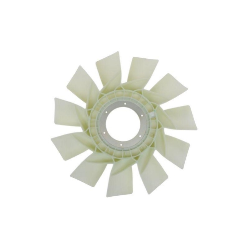 HELLA L&uuml;fterrad, Motork&uuml;hlung 8MV 366 435-181