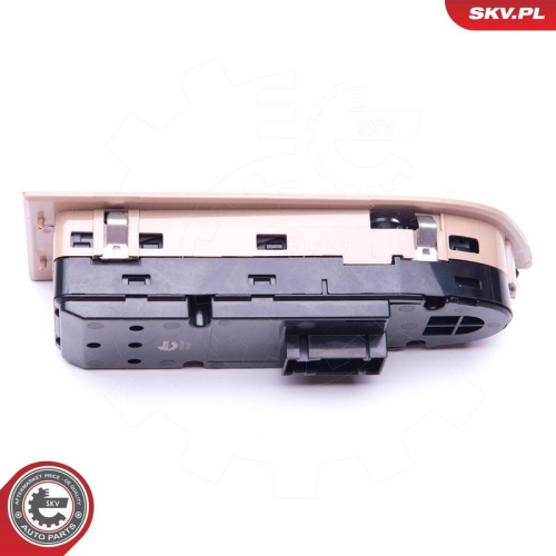 ESEN SKV Schalter, Fensterheber 37SKV040