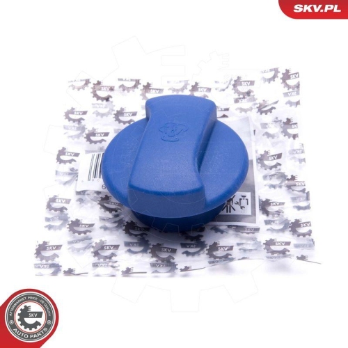 ESEN SKV Verschlussdeckel, K&uuml;hlmittelbeh&auml;lter 61SKV013
