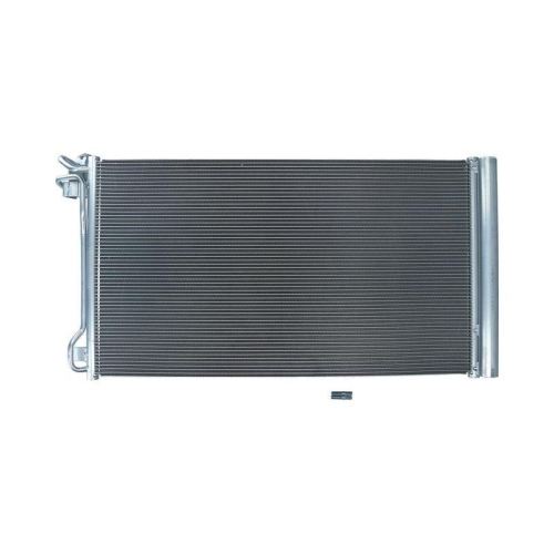 KAMOKA Kondensator, Klimaanlage 7800101
