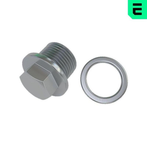 OPTIMAL Verschlussschraube OP-ESP0094K-BG