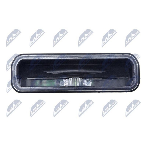 NTY Heckklappengriff EZC-FR-024