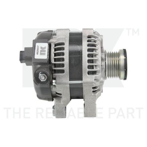 NK Generator 4825037