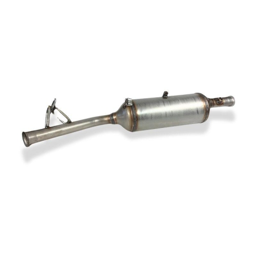 AHG Ru&szlig;-/Partikelfilter, Abgasanlage AHG31034