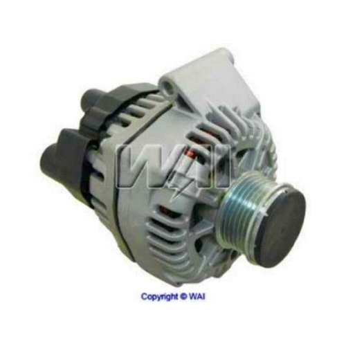 WAI Generator 23923N