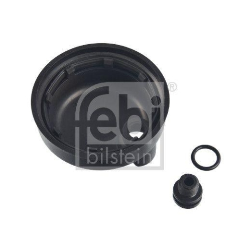 FEBI BILSTEIN Deckel, Harnstofffilter-Geh&auml;use 183164