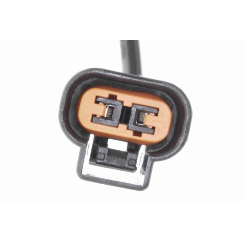 VEMO Sensor, Raddrehzahl Original VEMO Qualität V37-72-0058