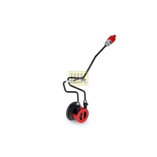 Schaeffler LuK Zentralausr&uuml;cker, Kupplung 510 0083 10