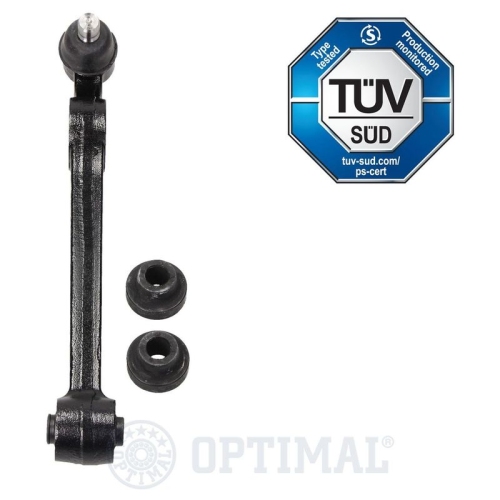 OPTIMAL Lenker, Radaufh&auml;ngung G5-657