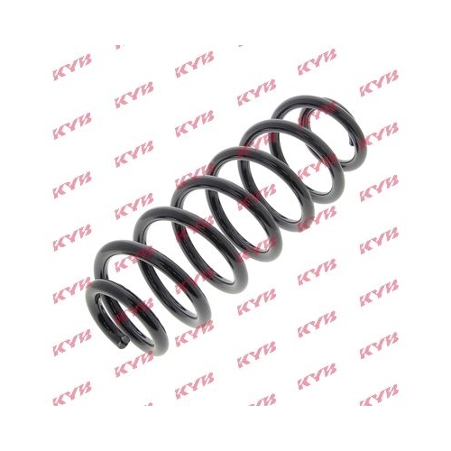 KYB Fahrwerksfeder K-Flex RH6438