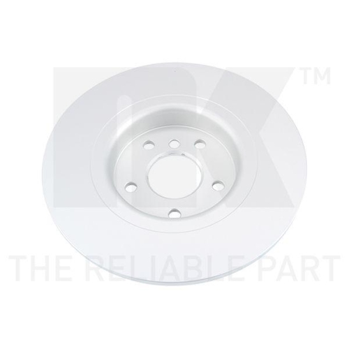 NK Bremsscheibe 311235