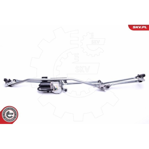 ESEN SKV Wischergestänge 05SKV064