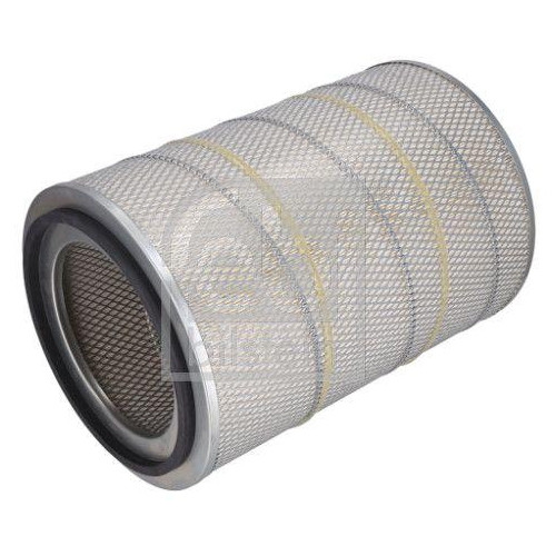 FEBI BILSTEIN Luftfilter 184191