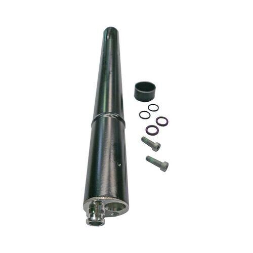 MAHLE Trockner, Klimaanlage BEHR *** PREMIUM LINE *** AD 244 000P